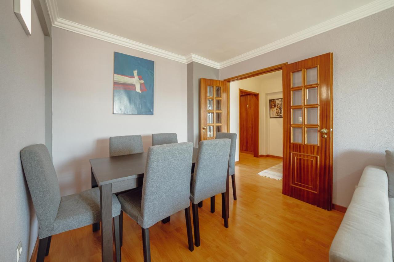 Matosinhos Seaside Apartment By Vacationy Exteriör bild