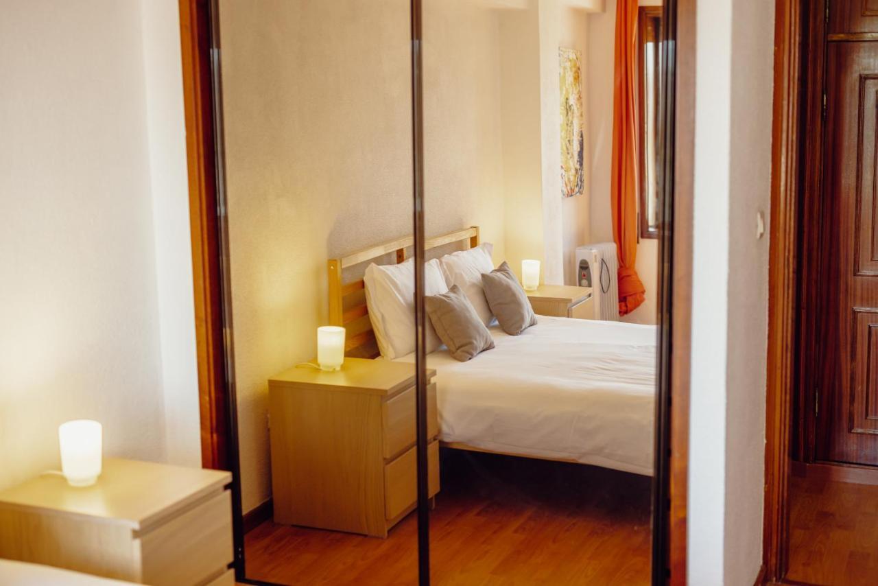 Matosinhos Seaside Apartment By Vacationy Exteriör bild